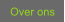 Over ons